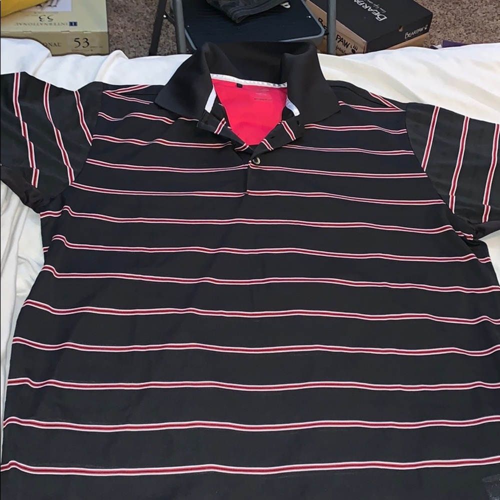 Golf shirt